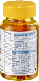 Gumijevi bonboni vitamini Mivolis