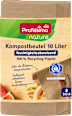Komposztálózsák nature, 10 literes Profissimo