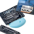 Gesichtsmaske Fresh Balea MEN