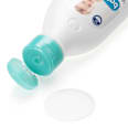 Baby Badezusatz Bademilch ultra sensitive  babylove
