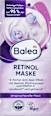 Gesichtsmaske Retinol (2x8 ml) Balea