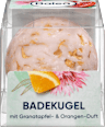 Fürdőgolyó, többféle Balea