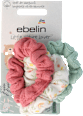 kids Little Nature Lover Scrunchie Set ebelin