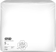 Pieluszki Premium, rozmiar 5, junior, 10-16 kg, JUMBOPACK babylove