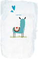 Pieluszki Premium, rozmiar 5, junior, 10-16 kg, JUMBOPACK babylove