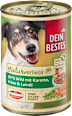Храна за кучета Naturverliebt DEIN BESTES