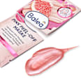 Gesichtsmaske Peel-Off pink (2x8 ml) Balea