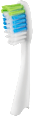 Zahnbürste Wechselkopf mittel Nachfüllpack Dontodent