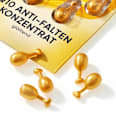 Konzentrat Q10 Anti-Falten Balea