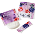 Gesichtsmaske Berry Sweet (2x8 ml) Balea