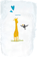 Premium pleny, velikost 6 Megapack babylove