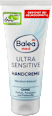 Handcreme Ultra sensitive Balea med