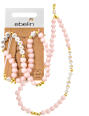 Handykette mit Perlen ebelin