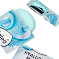 Maschera viso con acido ialuronico Balea