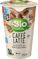 Kaffee, Caffé Latte   dmBio