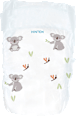Windeln Premium Gr. 2, Mini, 3-6 kg babylove