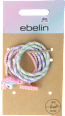 Dünne Haargummis für Kinder ebelin