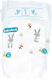 Windeln Premium Gr. 1, Newborn, 2-5 kg babylove