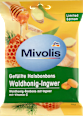 Bonbon, Waldhonig-Ingwer Mivolis