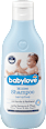 Gyengéd babasampon kamillával és panthenollal babylove