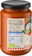 Paradajz sos Ricotta/Pecorino dmBio
