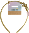 Haarreifen Kinder ebelin