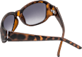 Sonnenbrille mit Leoparden-Design SUNDANCE
