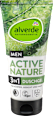 Duschgel 3in1 Active Nature alverde MEN