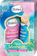 Geschenkset Spa Moment 3tlg Balea