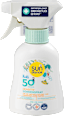 Sonnenspray Kids Sensitiv LSF 50 + Gratis 3er Pack Tattoos SUNDANCE