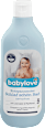 sensitive gel za kupanje od glave do pete babylove