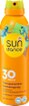 Sonnenspray Sport transparent LSF 30 SUNDANCE