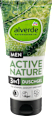 Duschgel Active Nature 3 in 1 alverde MEN
