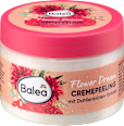 Cremepeeling Flower Dream Balea