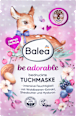 Tuchmaske be adorable Balea