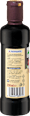 Crema con "Aceto Balsamico di Modena g.g.A." dmBio