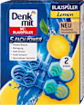 WC blok Lemon 2x48 g Denkmit