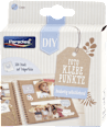 Samolepiace bodky na fotky Paradies
