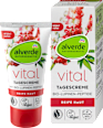 Gesichtscreme Vital alverde NATURKOSMETIK
