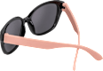 Sonnenbrille Junior mit Schleifen SUNDANCE