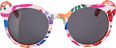 Junior Sonnenbrille bunt SUNDANCE