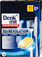 Spülmaschinen-Tabs Multi-Power Revolution Denkmit