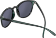 nature Sonnenbrille dunkelgrün SUNDANCE
