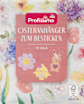 Osteranhänger zum Besticken Profissimo