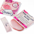 PINK PEEL OF maska za lice Balea