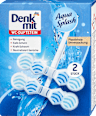 WC Duftstein Aqua Splash Denkmit