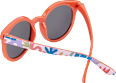 Junior Sonnenbrille bunt SUNDANCE