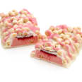 Proteinriegel Himbeere Crisp Sportness