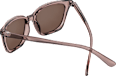 Sonnenbrille braun SUNDANCE