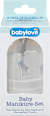Baby Maniküre-Set babylove